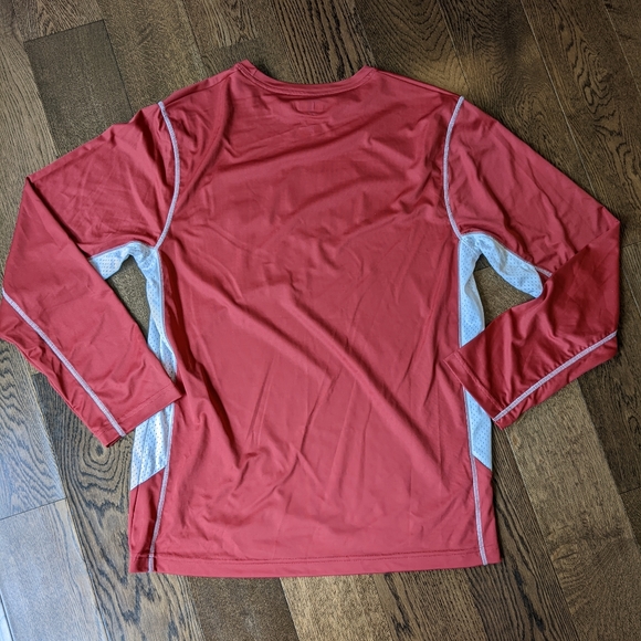 NFL Arizona Cardinals Performance Shirt Men's Size L - Picture 4 of 4